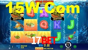 Premium Interface 17Bet