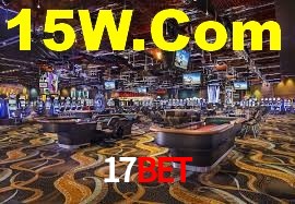 Roulette Table 17Bet