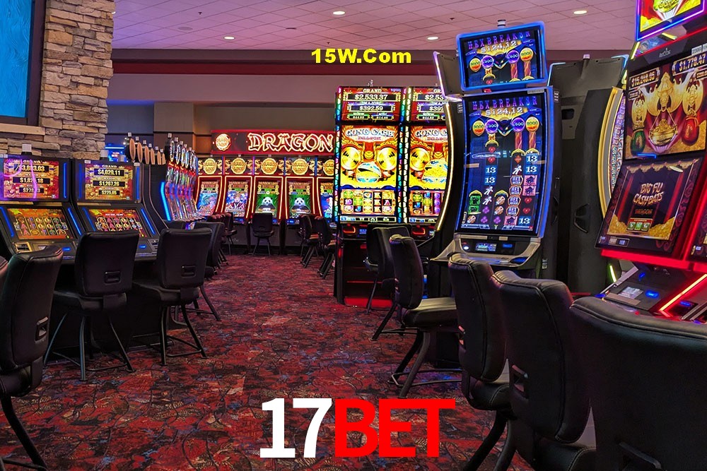 Games Directory 17Bet