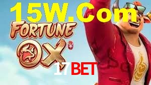 Live Casino 17Bet