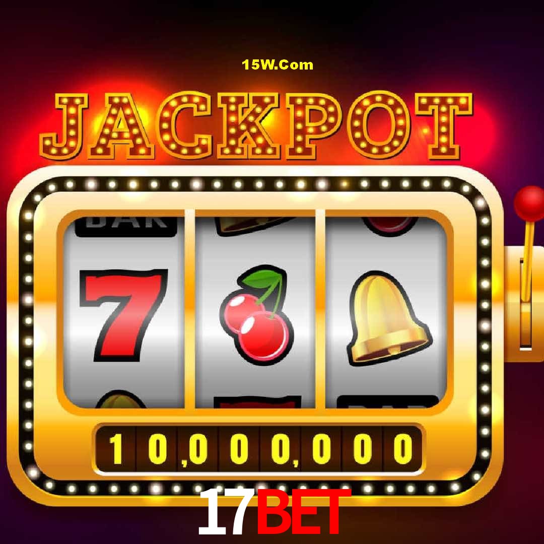 Slot Games 17Bet