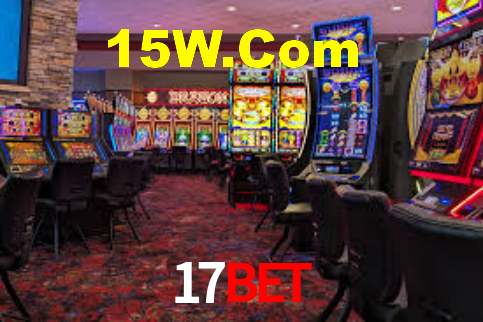 17Bet - A Única Plataforma Oficial De Cassino - 17Bet App