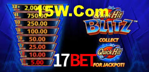 17Bet: Jogos de Caça-Níqueis-Altas Recompensas, Roleta-Velocidade, Blackjack-Desafios Máximos