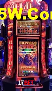 Blackjack Table 17Bet