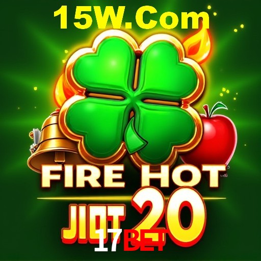 Descubra o Mundo do Cassino Online com 17Bet