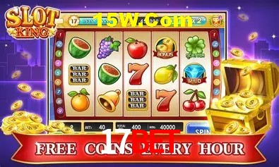 Casino VIP 17Bet