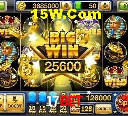 Jogo Spaceman 17Bet