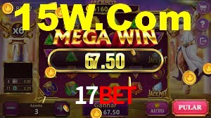 Welcome Bonus 17Bet