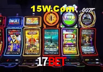 Apostas de Futebol 17Bet