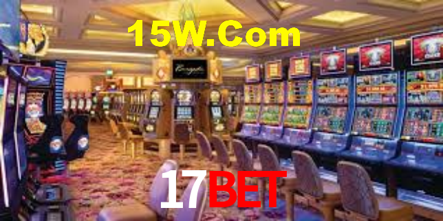 17Bet: A Experiência de Casino com Jogos de Mesa ao Vivo