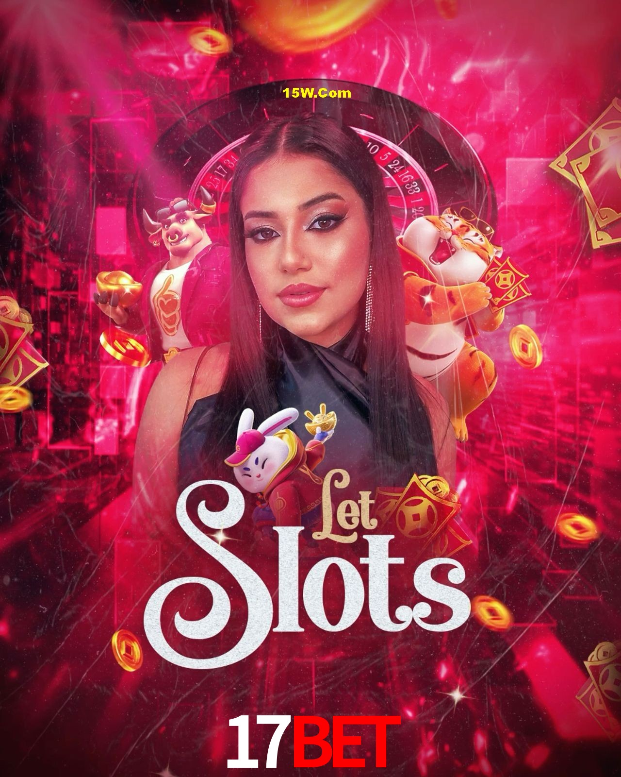 Live Casino 17Bet