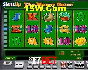 cassino 17Bet